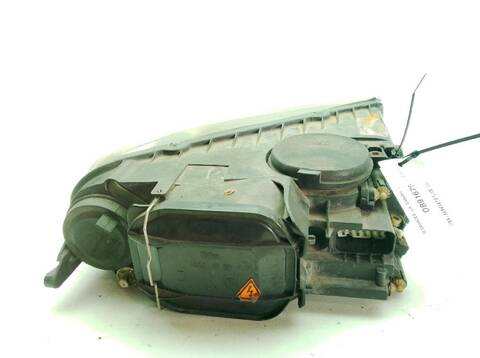 Foto 2ª: Faro Izquierdo Volkswagen Touareg 5.0 V10 TDI [AYH] (2002)