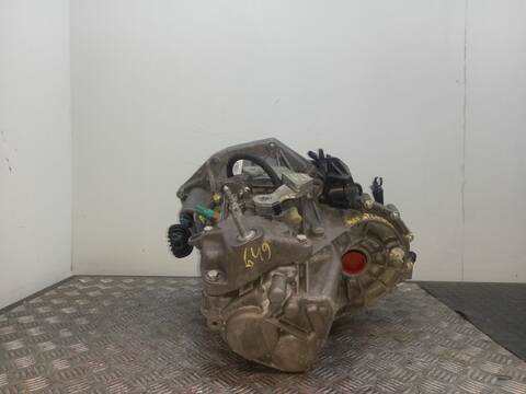 Foto 2ª: Caja Cambios Dacia Dokker K9K872 (2020)