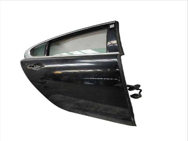 Foto 2ª: Puerta Trasera Derecha Jaguar XF 2.2 D (2008)