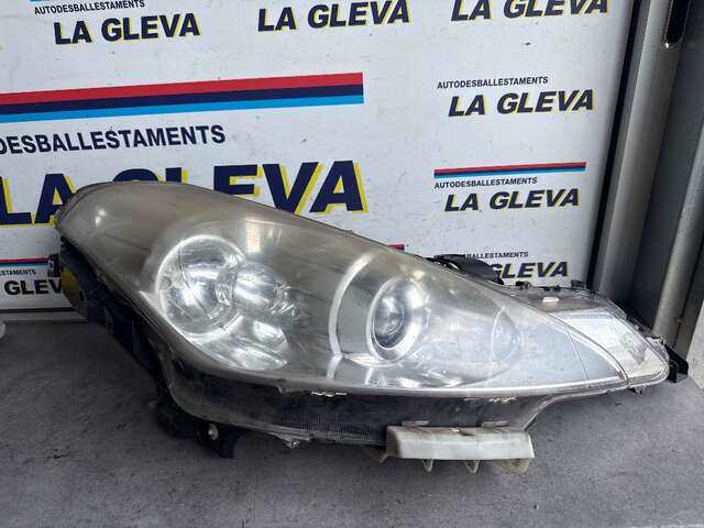 Faro Derecho Peugeot 4007 2.2 HDI 160CV