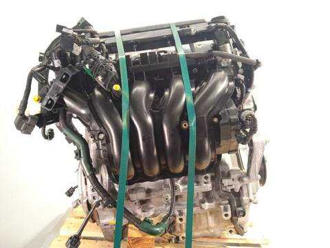 Motor Completo Honda Civic 1.8 COMFORT BERLINA 140CV 103KW