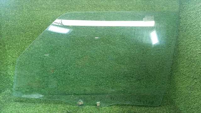 Luna Delantera Izquierda Mitsubishi Montero 2.5 D V20
