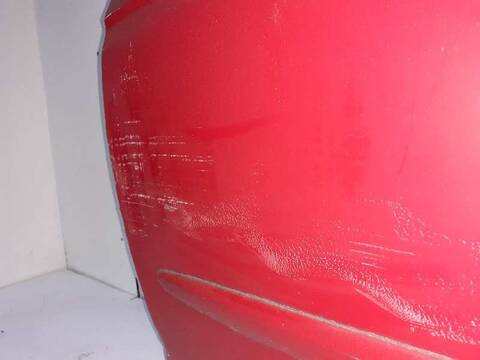 Foto 2ª: Puerta Delantera Izquierda Kia Cerato 2.0 EX BERLINA 4-PTAS.) 143CV 105KW [G4GC] (2004)