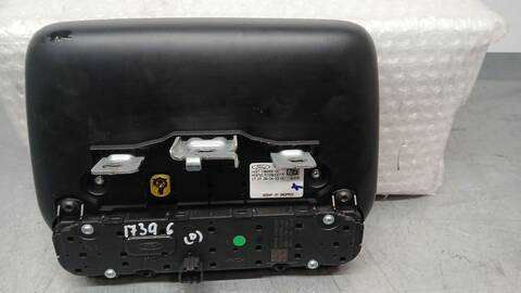 Foto 2ª: Sistema GPS Ford Fiesta 1.5 TDCI 86CV 63KW [XUJG] (2018)