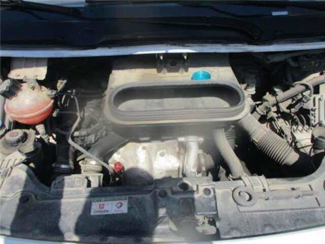 Foto 3ª: Motor Limpia Delantero Citroen Jumpy 1.6HDI [9HU]