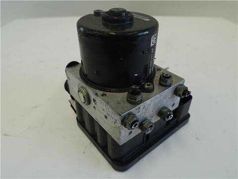 Foto 2ª: Abs Seat Altea 2.0 TDI 16V 140CV 103KW [BKD] (2007)