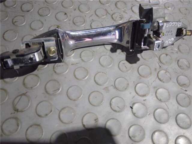 Foto 2ª: Maneta Exterior Delantera Derecha Honda Accord 