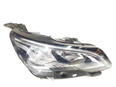 Faro Derecho Peugeot 3008 ACTIVE PACK
