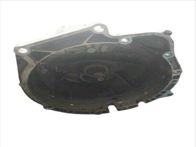 Foto 2ª: Caja Cambios Bmw Serie 3 320 D E90) (2004)