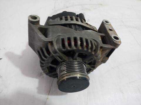 Foto 2ª: Alternador Peugeot Bipper BASIS 75CV (2008)