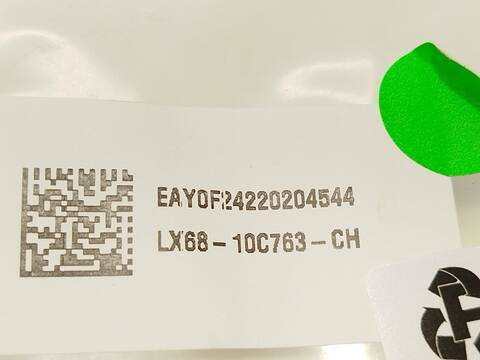 Foto 4ª: Centralita Motor ECU Ford Kuga 2.5 DURATEC PLUG-IN-HYBRID 152CV 112KW [BGDA] (2024)