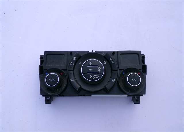 Mando Calefacción A. A. Peugeot 3008 1.6 HDI 2013-2016