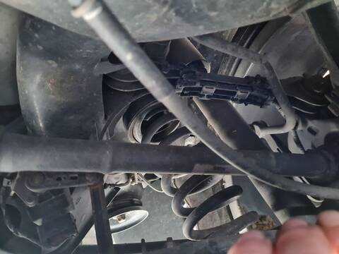 Transmision Trasera Izquierda Bmw Serie 2 220 2.0 D 190CV 140KW B47D20