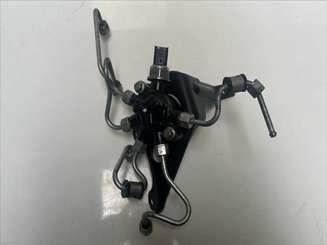 Rampa Inyectora Ford S Max 1.8 CDTI