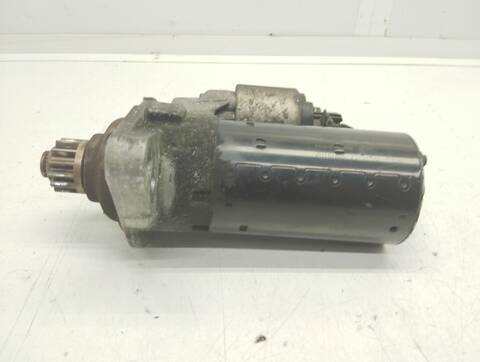 Motor de Arranque Audi A3 1.6 TDI AMBIENTE 105CV 77KW