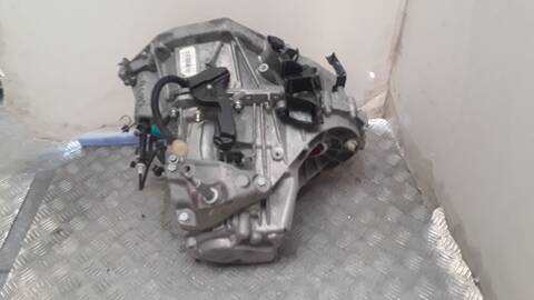 Foto 3ª: Caja Cambios Renault Express 1.5 BLUE DCI 95 F6AB) 95CV 70KW FURGONETA FURGONETA/MONOVOLUMEN [K9K876] (2023)