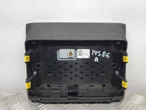 Foto 2ª: Sistema GPS Citroen C3 C-SERIES AIRCROSS 102CV 75KW [YH01] (2021)