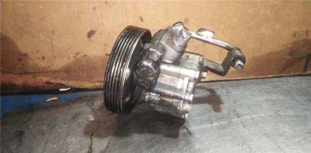 Foto 2ª: Bomba Servodireccion Peugeot 306 1.9D [WJZ]