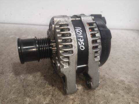 Foto 3ª: Alternador Ford C Max M1DA CEU) (2015)