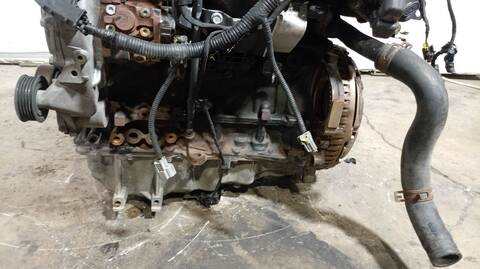 Foto 2ª: Motor Completo Hyundai ix35 CLASSIC 2WD 116CV 85KW [D4FD] (2013)