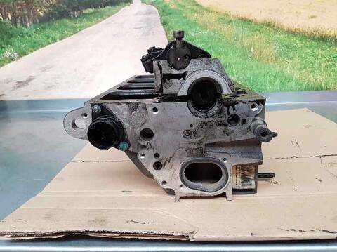 Foto 2ª: Culata Volkswagen Golf 1.9 TDI BERLINA 105CV 77KW [BKC] (2003)