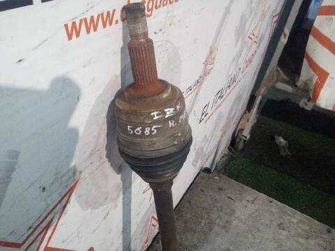 Foto 2ª: Transmision Delantera Izquierda Renault Megane EXPRESSION BERLINA 110CV 81KW III BERLINA 5 P [K9KA6] (2012)