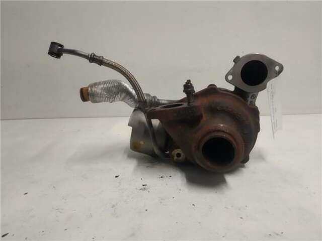 Foto 2ª: Turbocompresor Peugeot 508 1.6 HDI FAP (112 CV) [9HR]
