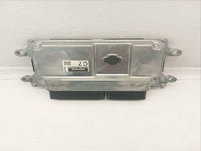 Centralita Motor ECU Nissan Leaf N-CONNECTA 150CV 110KW