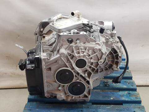 Foto 3ª: Caja Cambios Volkswagen Touran ADVANCE BMT (2015)