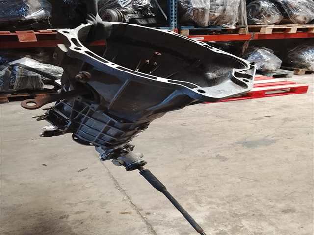 Caja Cambios Iveco Daily DIESEL