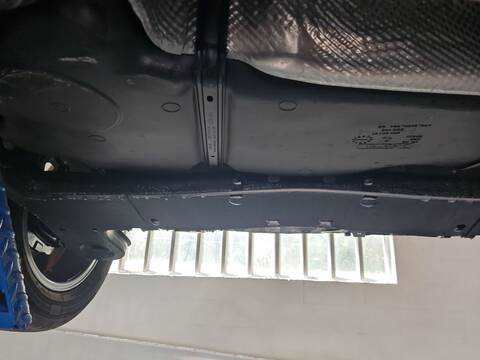 Foto 2ª: Puente Trasero Seat Arona 1.0 TSI 116CV 85KW [DUSA]