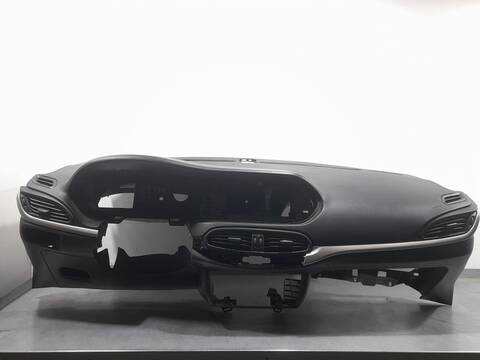 Kit Airbag Fiat Tipo 1.4 356WXA1B) 95CV 70KW