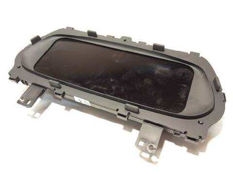 Foto 3ª: Cuadro de Instrumentos Hyundai Bayon TECNO 101CV 74KW [G3LE] (2020)