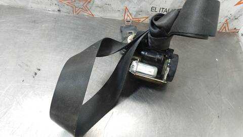 Foto 3ª: Cinturón Delantero Derecho Nissan Primastar AVANTOUR L1H1 2 9 T - 8-SITZER 114CV 84KW (2006)