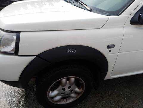 Foto 2ª: Aleta Delantera Izquierda Land Rover Freelander BAIKAL 112CV 82KW [204D3] (2004)