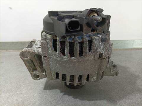 Foto 2ª: Alternador Ford Kuga TREND 150CV 110KW [M8MC] (2017)