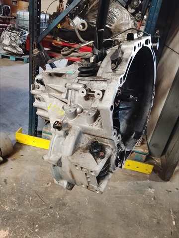Caja Cambios Kia Carnival 2.9 DIESEL