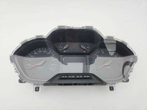 Cuadro de Instrumentos Peugeot Rifter ACTIVE NAV STANDARD 102CV 75KW