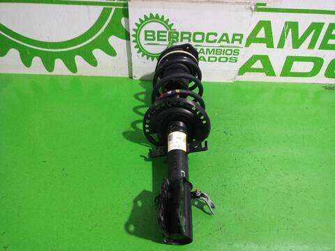 Foto 3ª: Amortiguador Delantero Derecho Renault Kangoo PROFESIONAL 75CV [K9KB6] (2008)