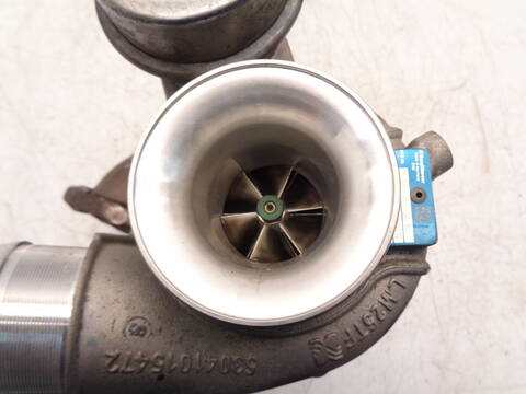 Foto 3ª: Turbocompresor Peugeot 3008 MK2 272CV 200KW [5GN EP9FDTR 5G05] (2016)
