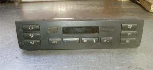 Foto 2ª: Mando Climatizador Bmw Serie 3 315 318I (116CV) [N42B18]