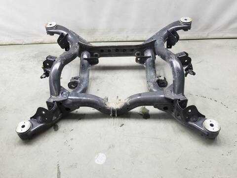 Foto 3ª: Puente Trasero Porsche Cayenne 3.0 V6 TDI 239CV AUT. [059E] (2009)