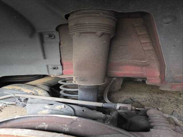 Amortiguador Trasero Izquierdo Opel Astra DYNAMIC START/STOP 105CV 77KW