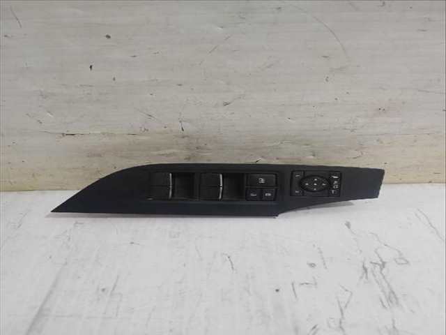 Botonera Elevalunas Toyota Rav4 2.0 MXAA52) 175CV