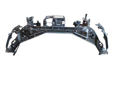 Foto 2ª: Paragolpes Delantero Mercedes Clase C 160 CLS 350 219.357) 292CV (2004)