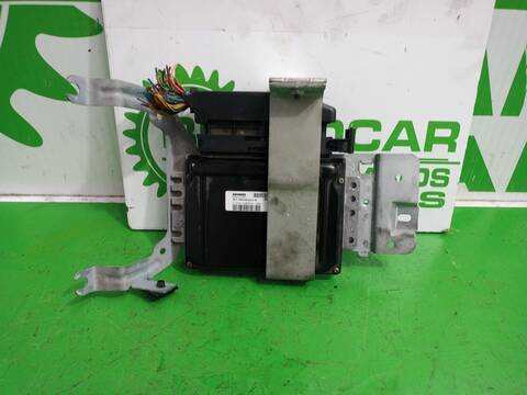 Centralita Motor ECU Volvo S40 1.6 CAT BERLINA 109CV 80KW