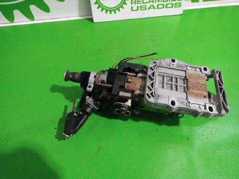 Foto 3ª: Columna Dirección Volkswagen Passat 1.6 102CV [ALZ] (2000)