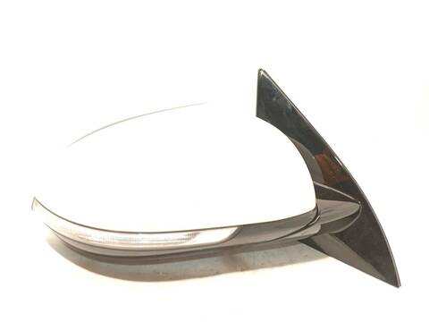 Foto 2ª: Retrovisor Derecho Kia Niro E-NIRO 204CV 150KW [EM16] (2019)