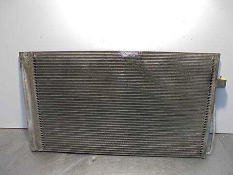 Foto 4ª: Radiador Calefaccion A.A. Bmw Serie 5 518 530D BERLINA 231CV 170KW [306D3 D] (2006)