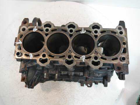 Bloque Motor Kia Optima 135 - 141 CV